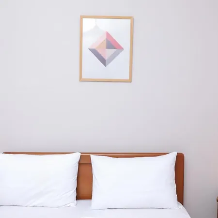 La Tua Casa, Corfu Town Apartment Corfu (city)