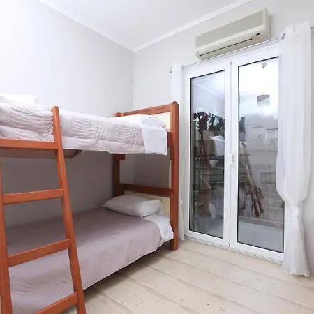 Apartament La Tua Casa, Corfu Town *