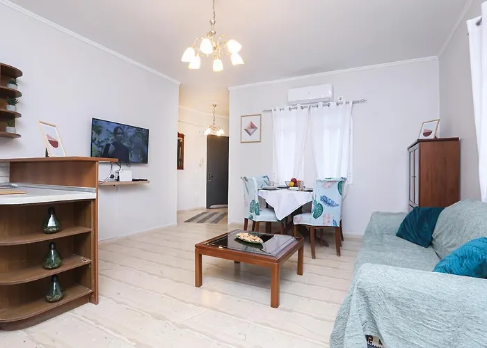 Apartment La Tua Casa, Corfu Town Corfu (city)