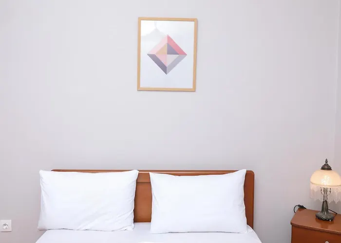 La Tua Casa, Corfu Town Apartment Corfu (city)