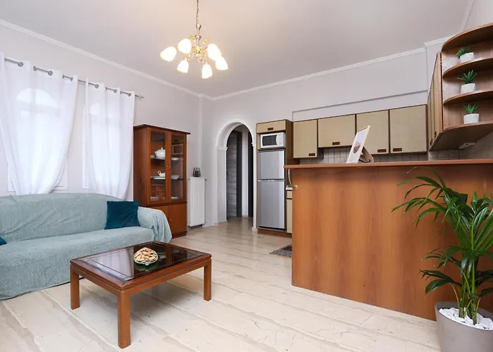 La Tua Casa, Corfu Town Apartment