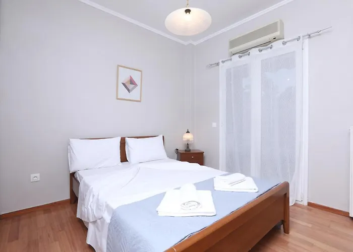 Apartment La Tua Casa, Corfu Town Corfu (city)