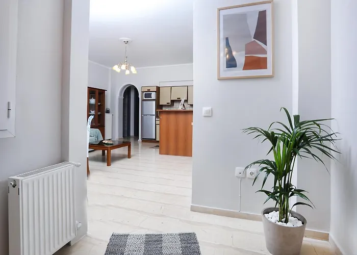 La Tua Casa, Corfu Town Apartment
