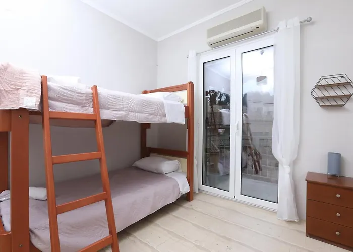 Apartment La Tua Casa, Corfu Town *